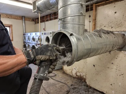 Commercial Vent Cleaning service in Bloomington, CA