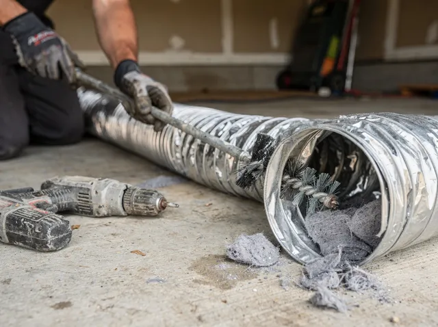 Duct Cleaning service in Bloomington, CA