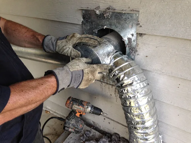 Vent Repair & Installation service in Bloomington, CA